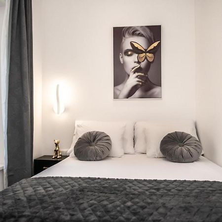 Jadran Apartamento Split Exterior foto