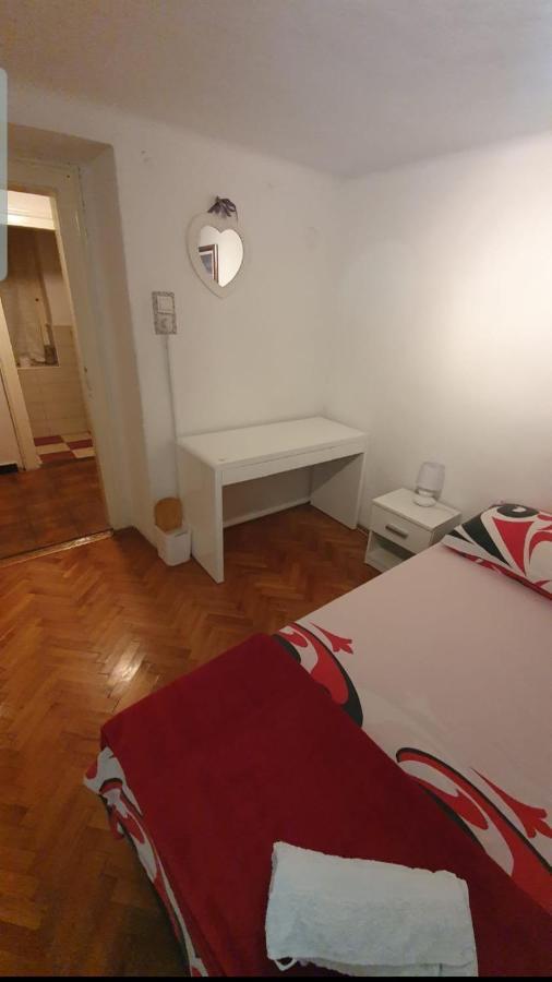 Jadran Apartamento Split Exterior foto