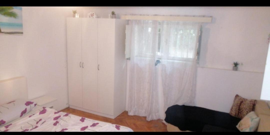 Jadran Apartamento Split Exterior foto