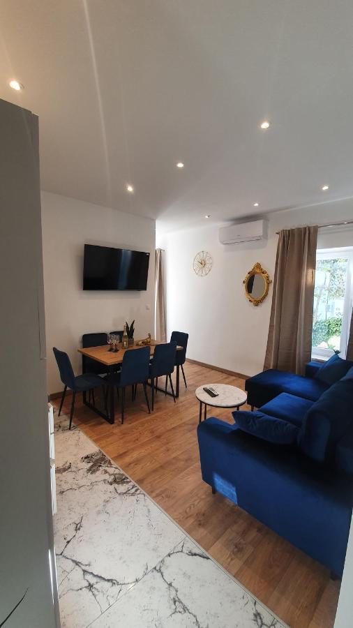 Jadran Apartamento Split Exterior foto