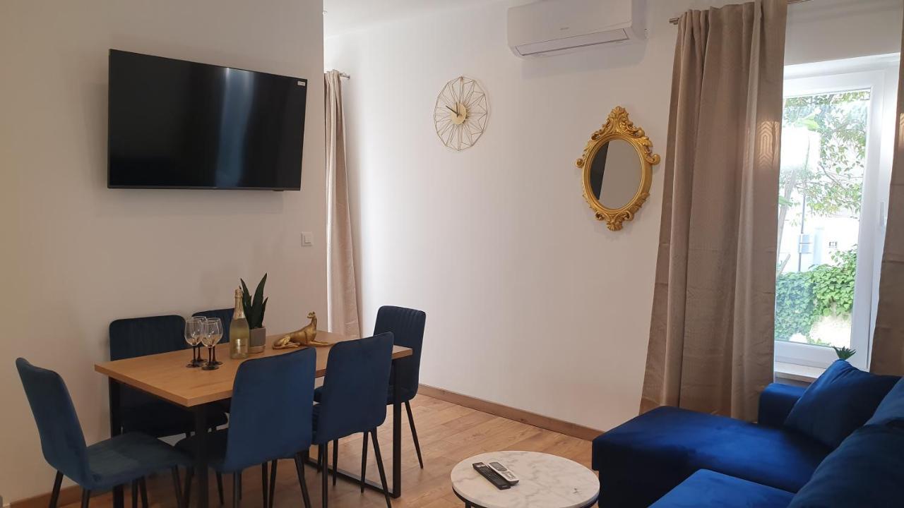 Jadran Apartamento Split Exterior foto