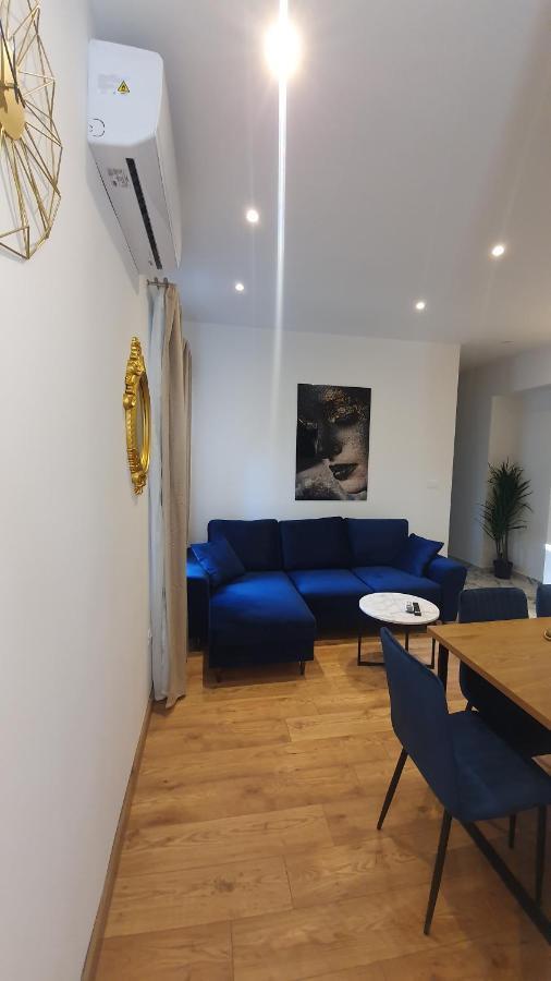 Jadran Apartamento Split Exterior foto