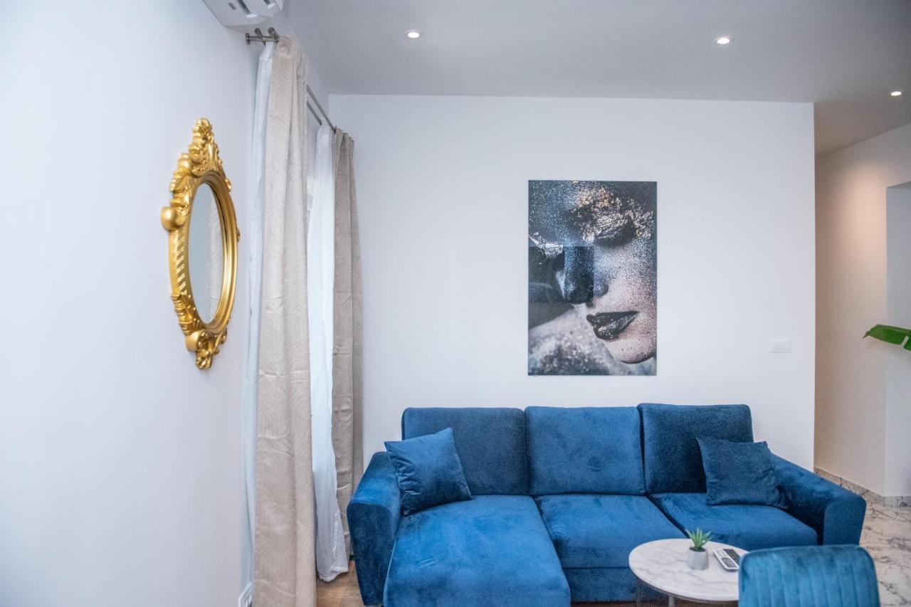 Jadran Apartamento Split Exterior foto
