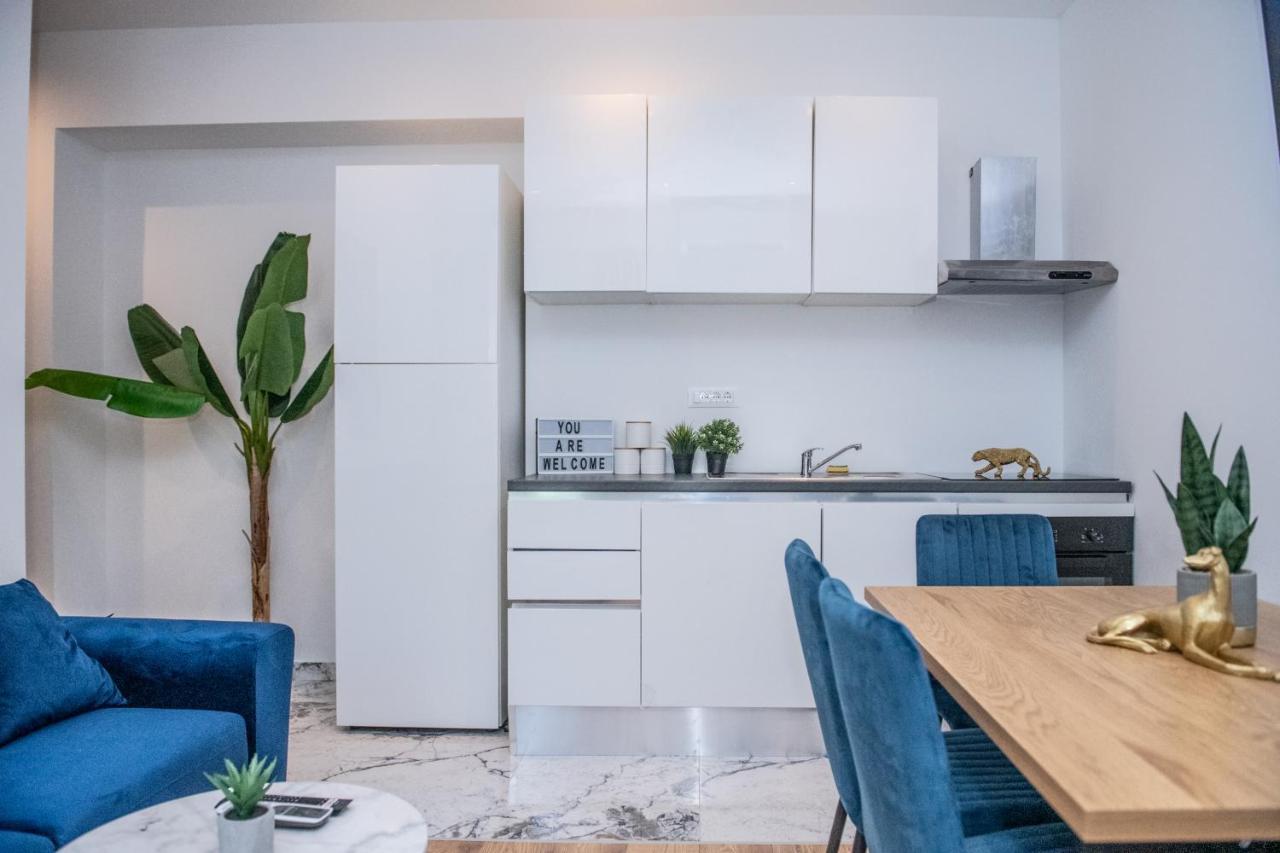 Jadran Apartamento Split Exterior foto