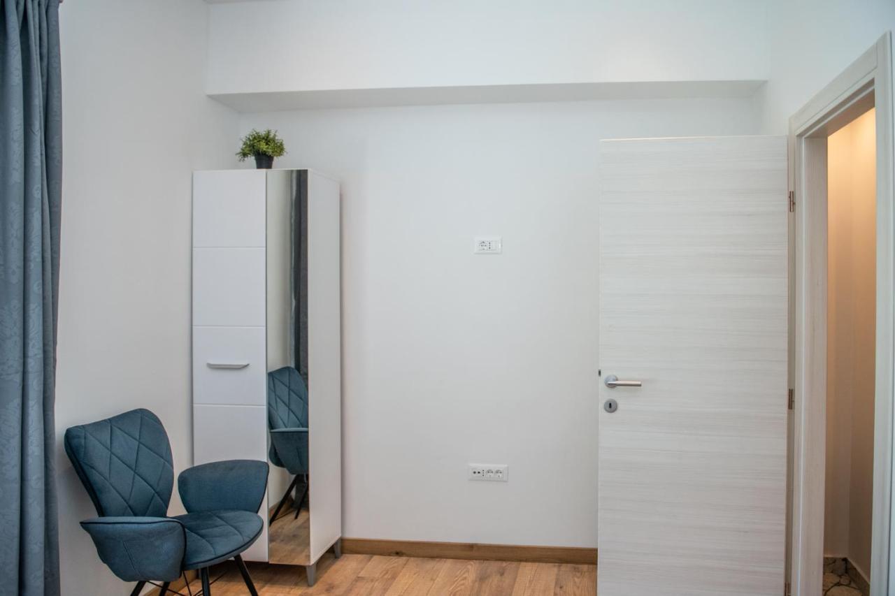 Jadran Apartamento Split Exterior foto