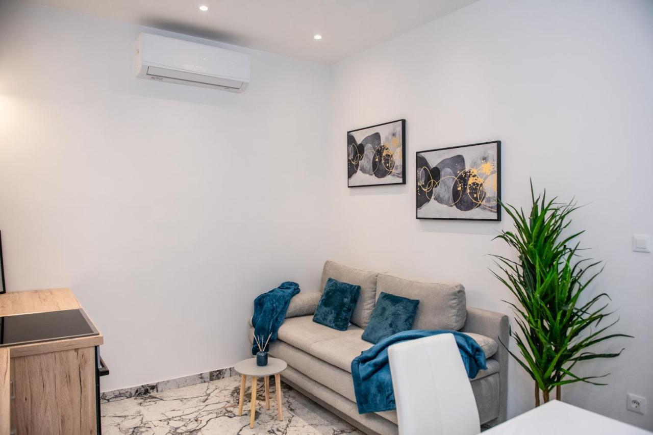 Jadran Apartamento Split Exterior foto
