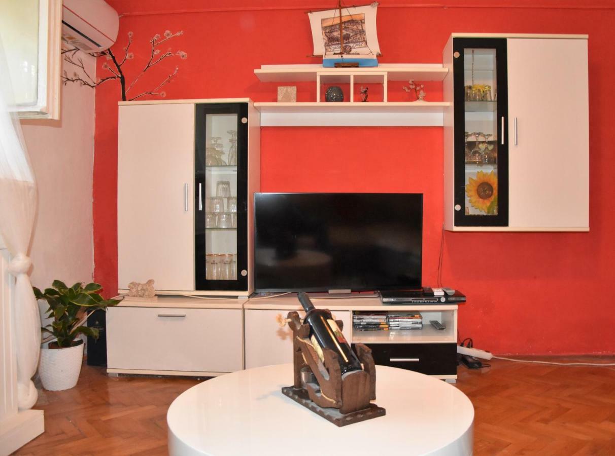 Jadran Apartamento Split Exterior foto