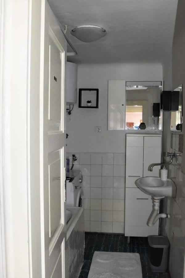 Jadran Apartamento Split Exterior foto
